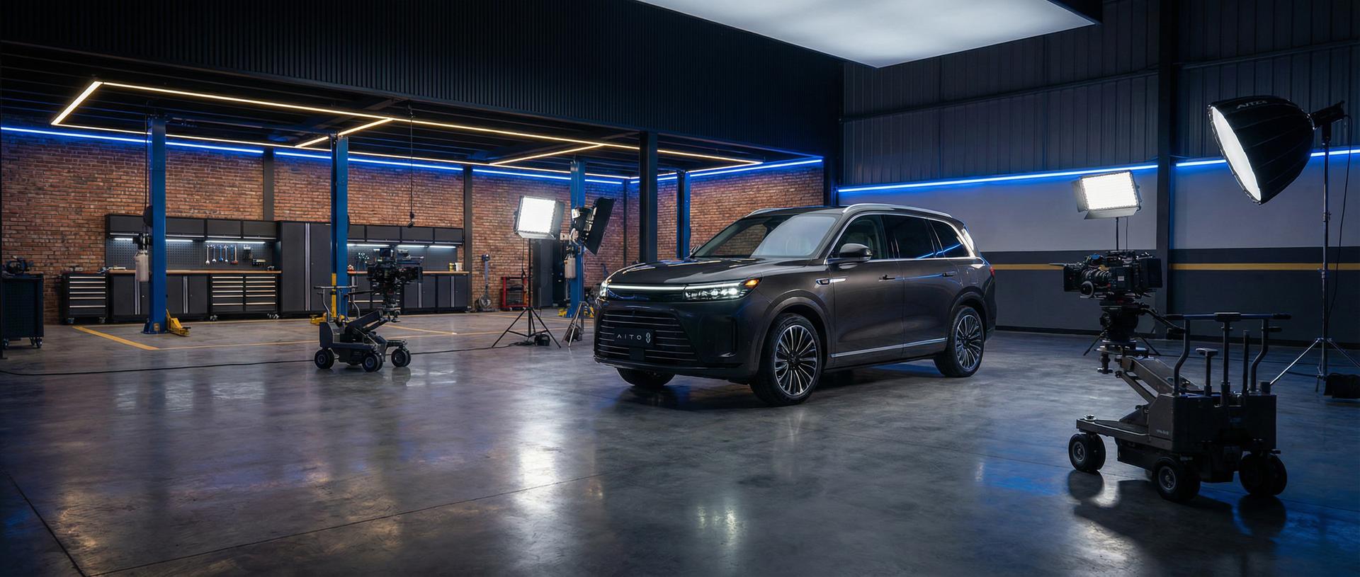 P站视频传媒工作室