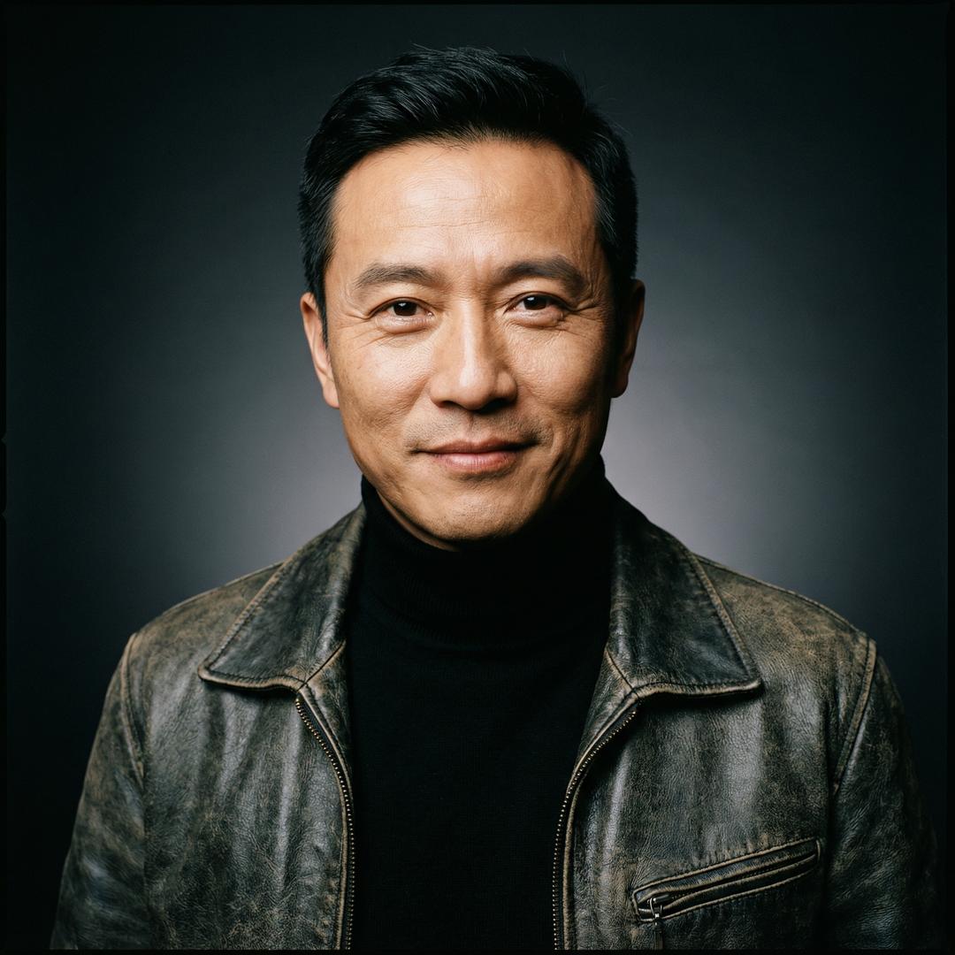 P站视频导演陈志远