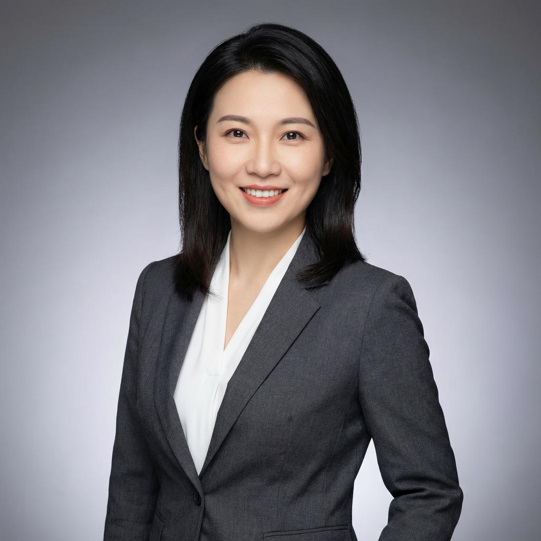 P站视频制片人林雪琴