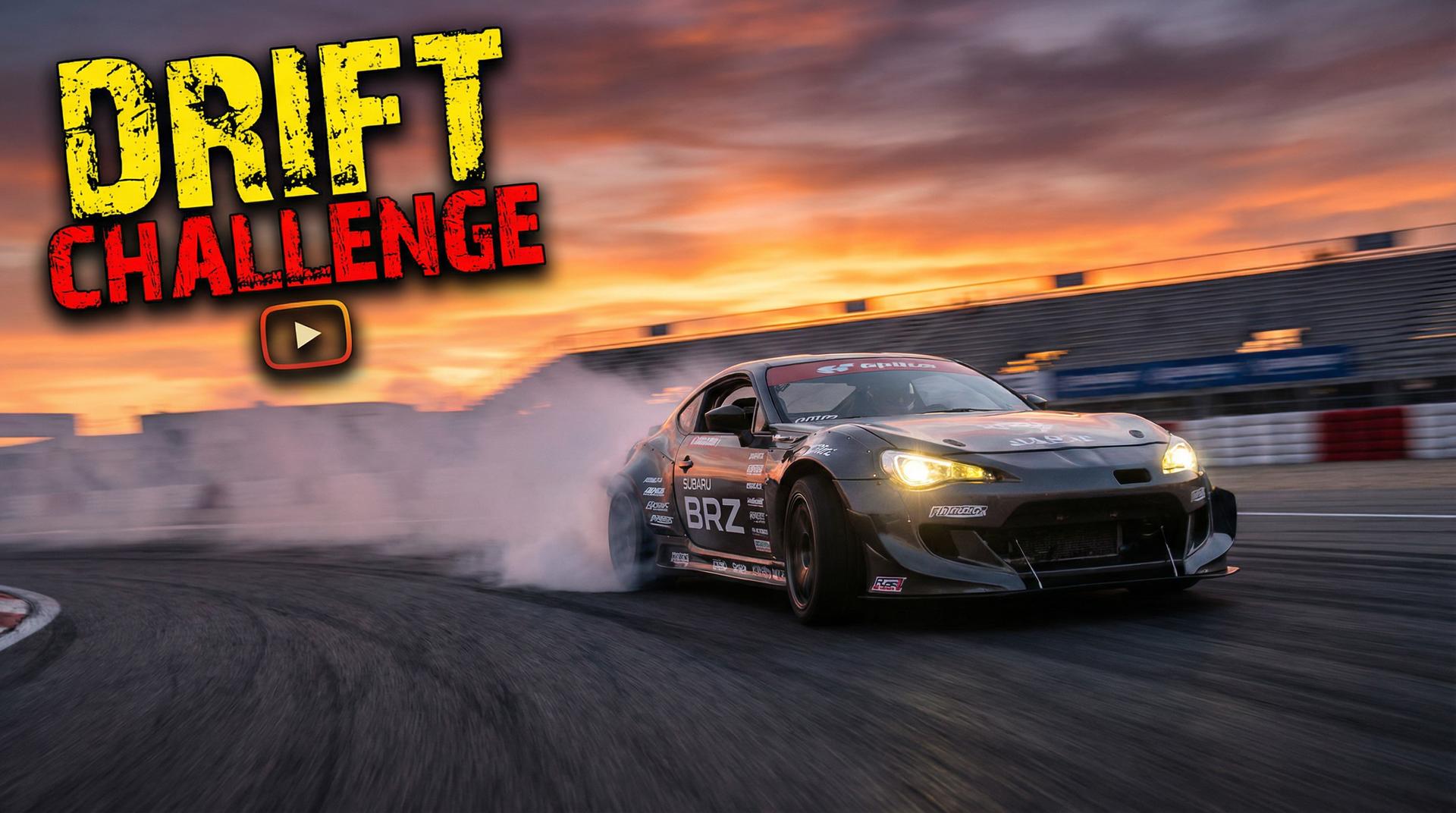 P站视频漂移赛车改装视频